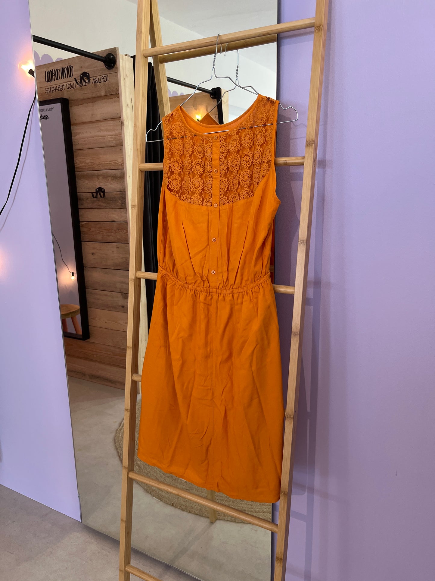 Kleid / Tom Tailor / S