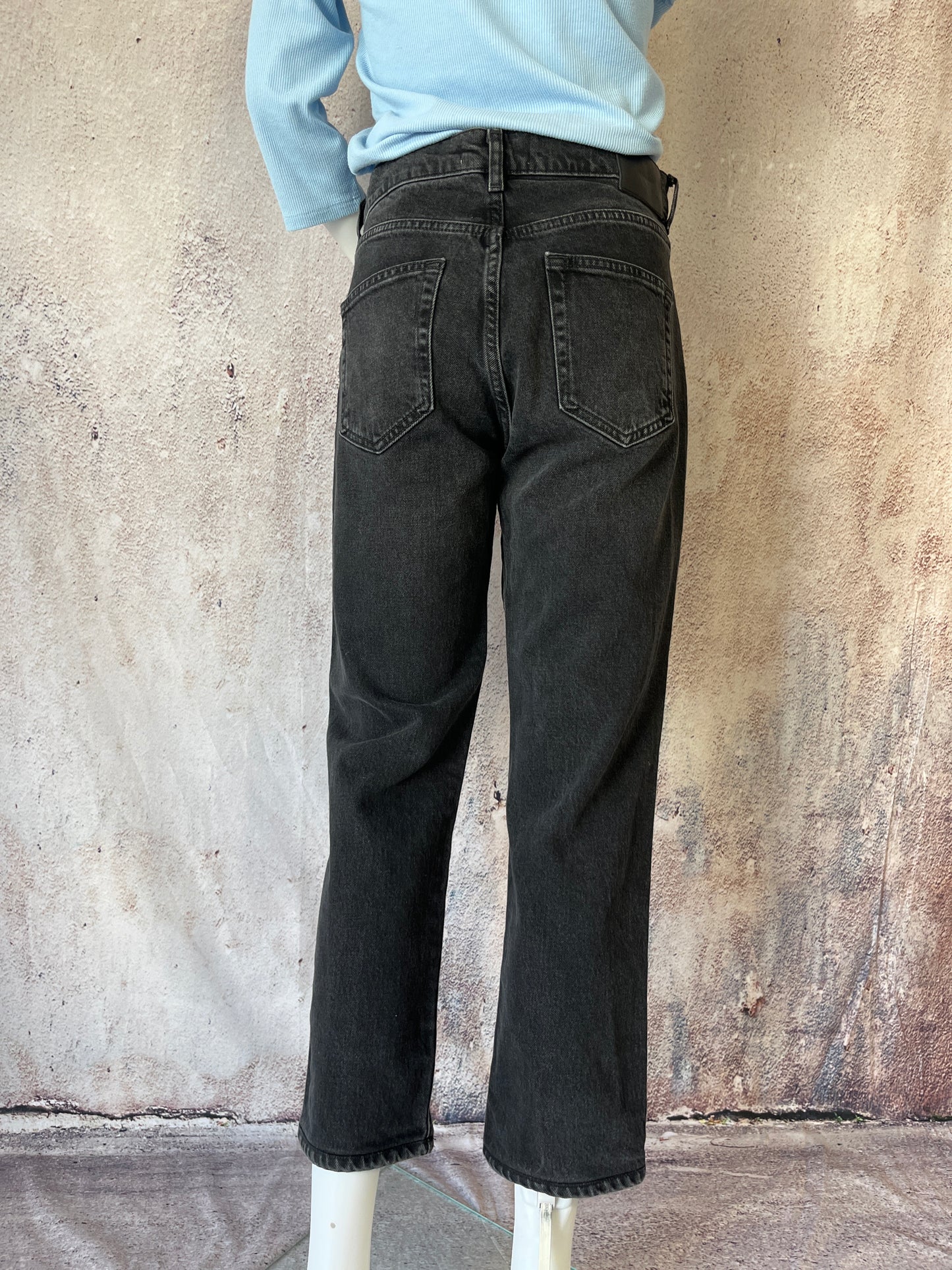 Jeans Zara // Größe 40