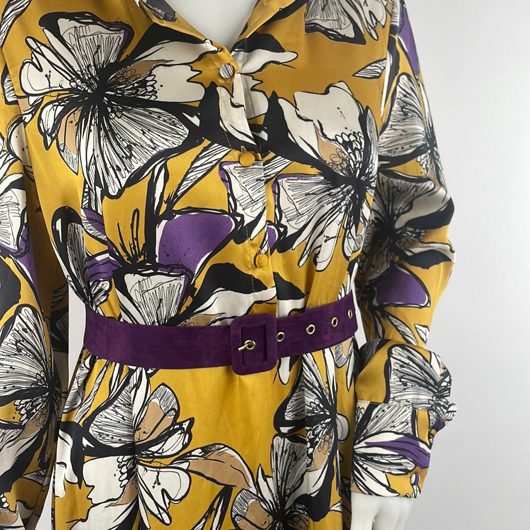 Kleid Liebesglück // Größe M/L - irl.store