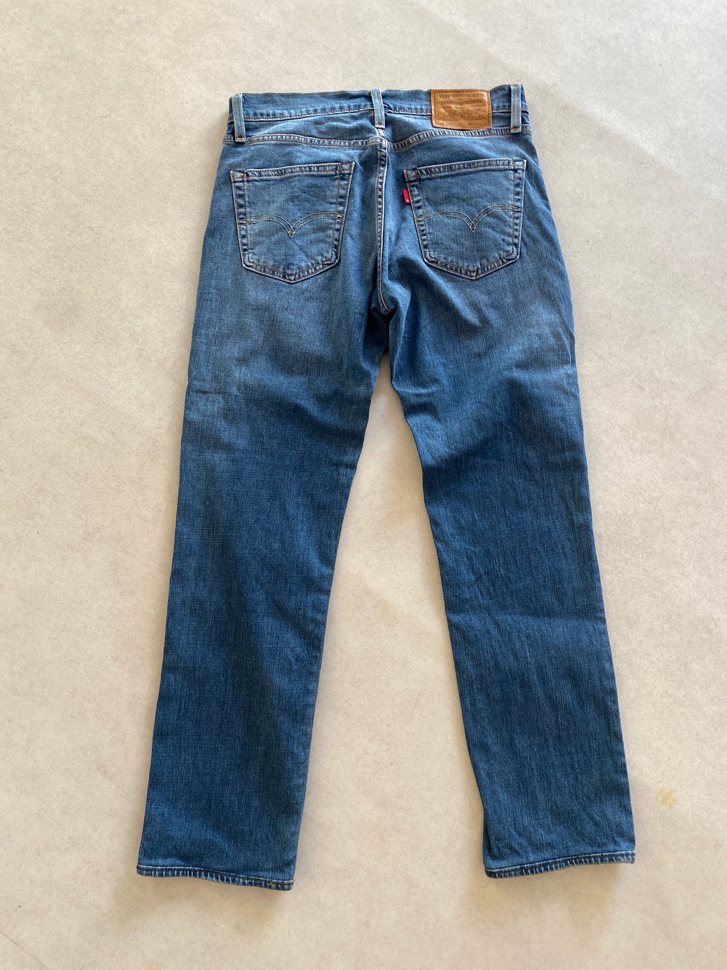 Jeans Levis 511 // Größe 31/32