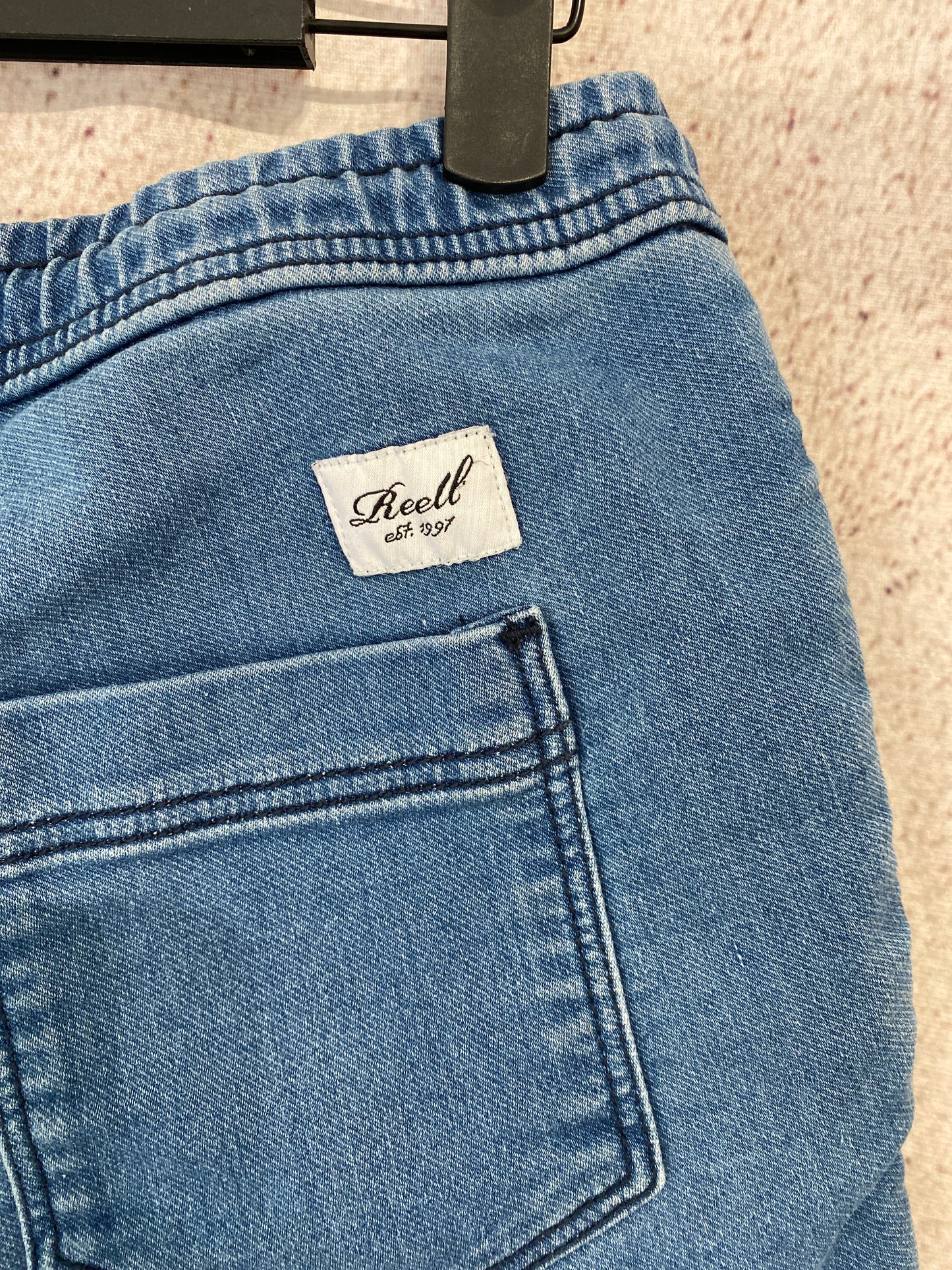Short Reell / S