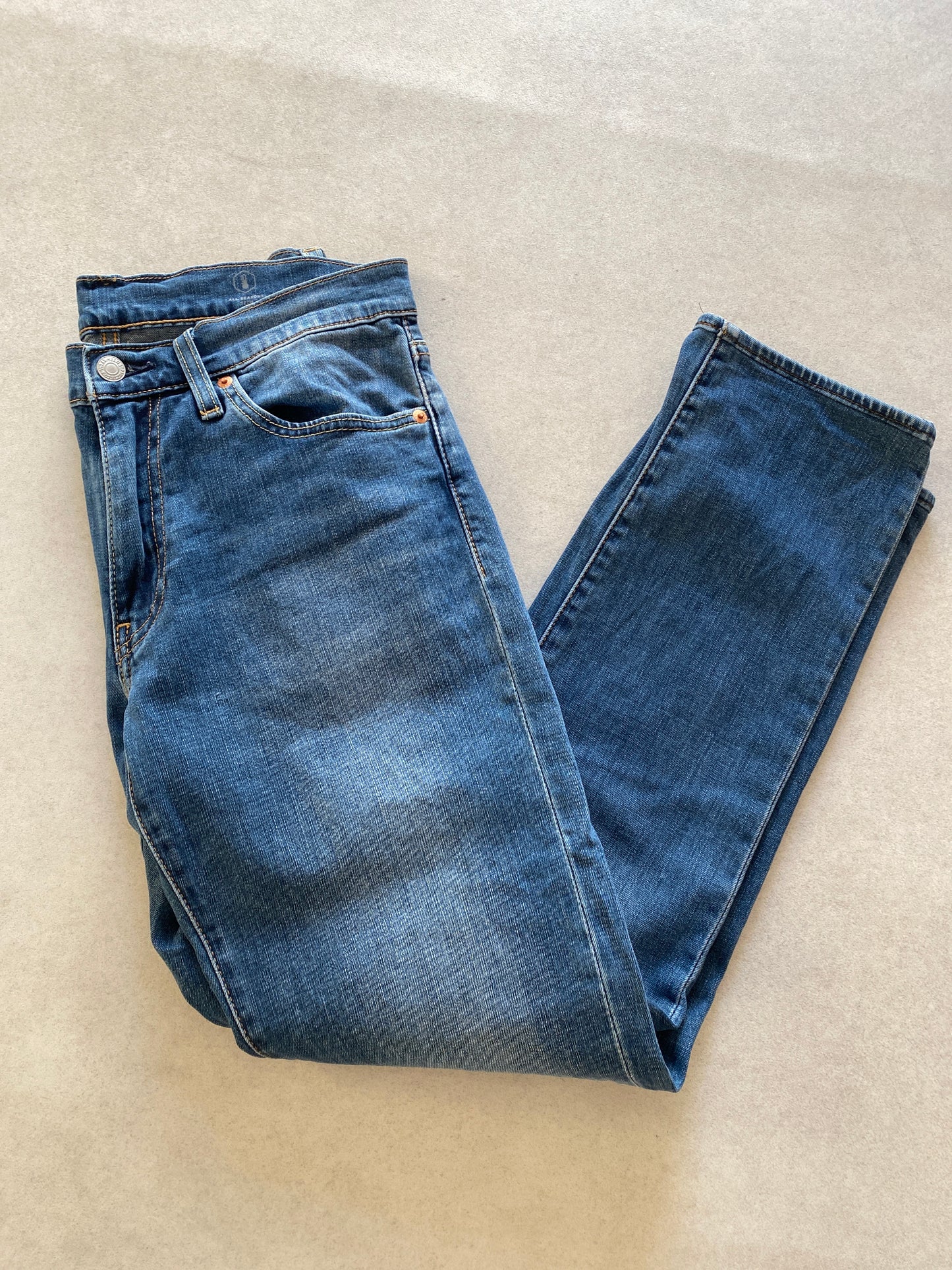 Jeans Levis 511 // Größe 31/32