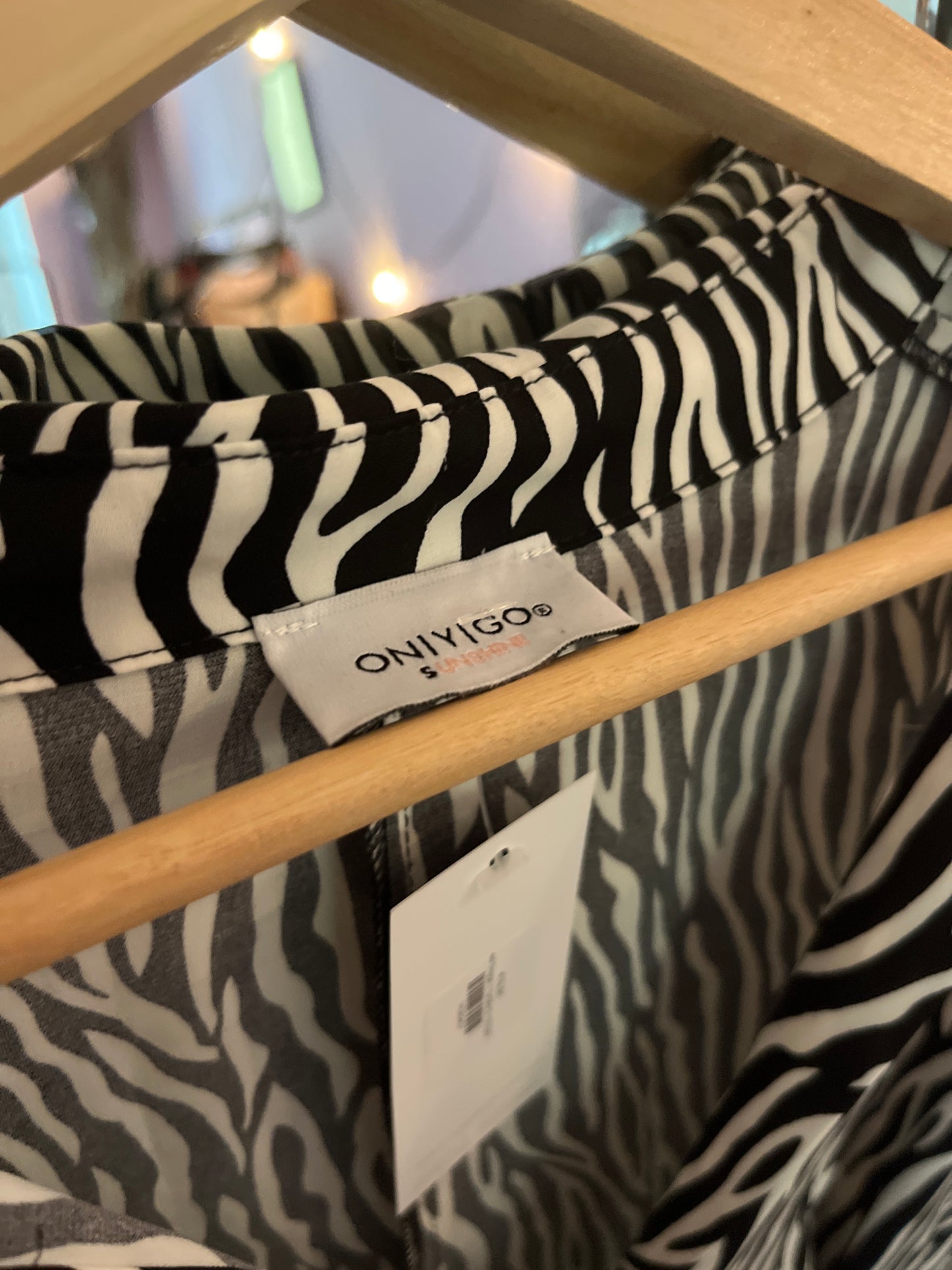 Kleid Onygo // Größe S