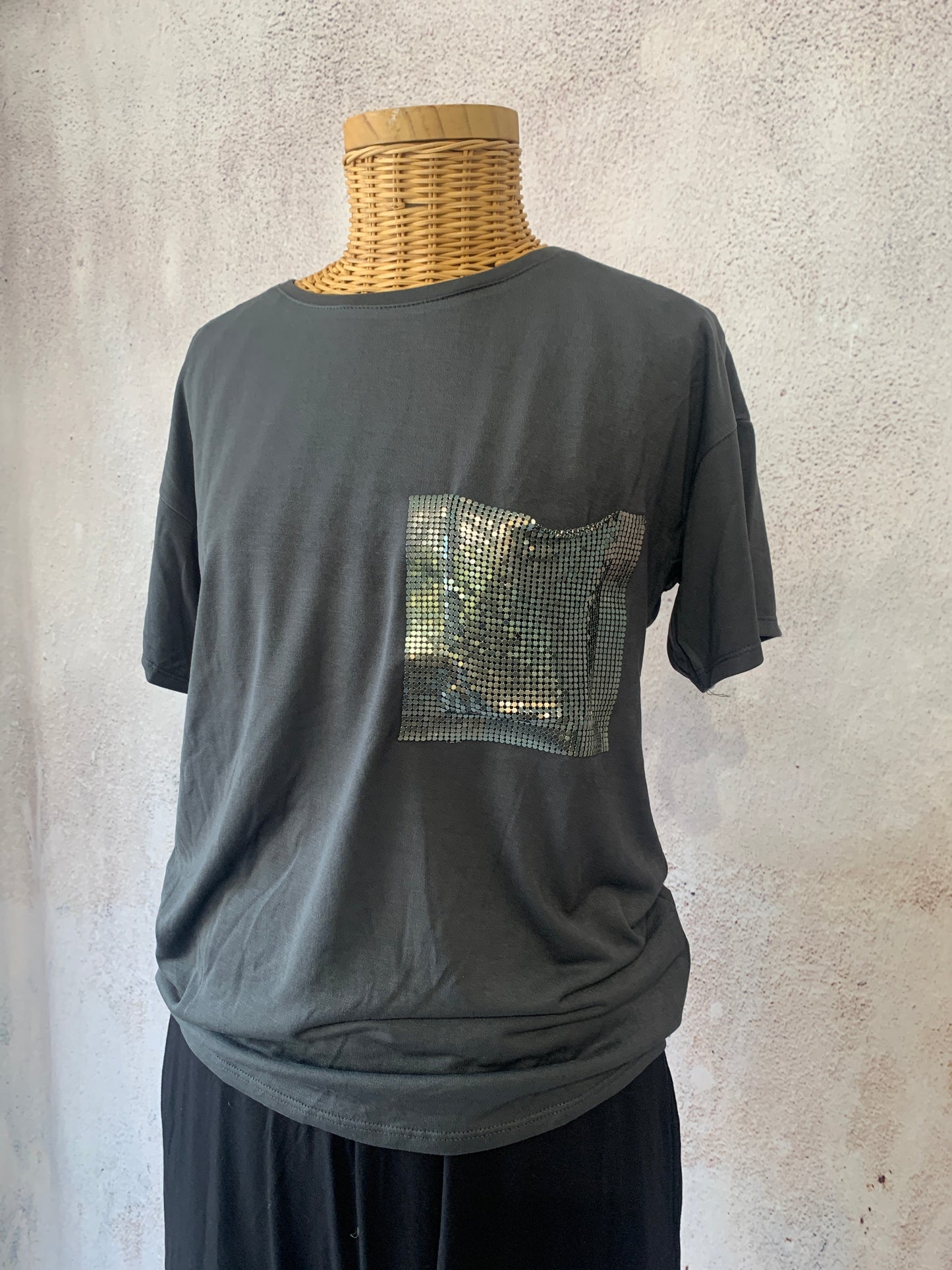 Tshirt Zara // Größe S