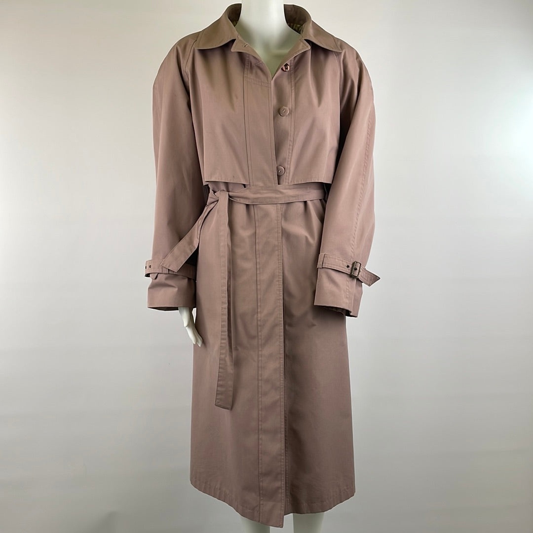 Trenchcoat // Größe 46 - irl.store
