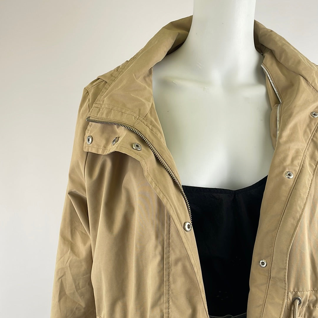 Jacke Tom Tailor // Größe S - irl.store