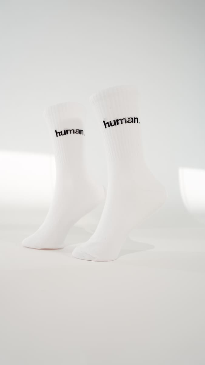 Human. Statement Socken: 35-38