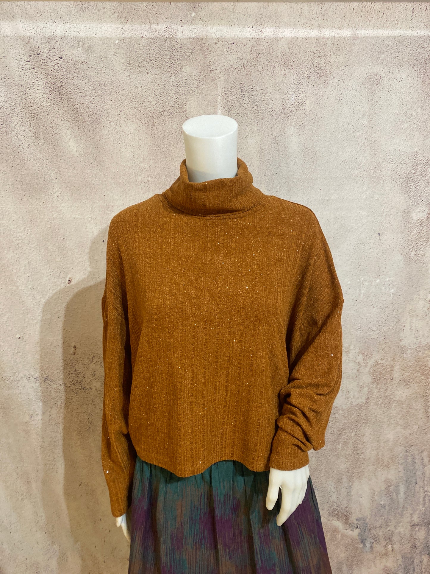 Pullover Guts & Gusto // Größe S