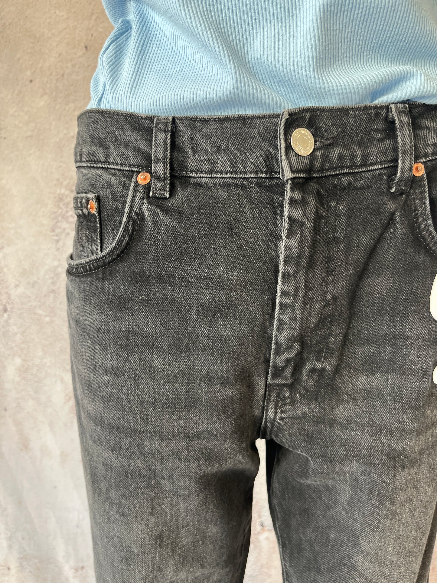 Jeans Zara // Größe 40