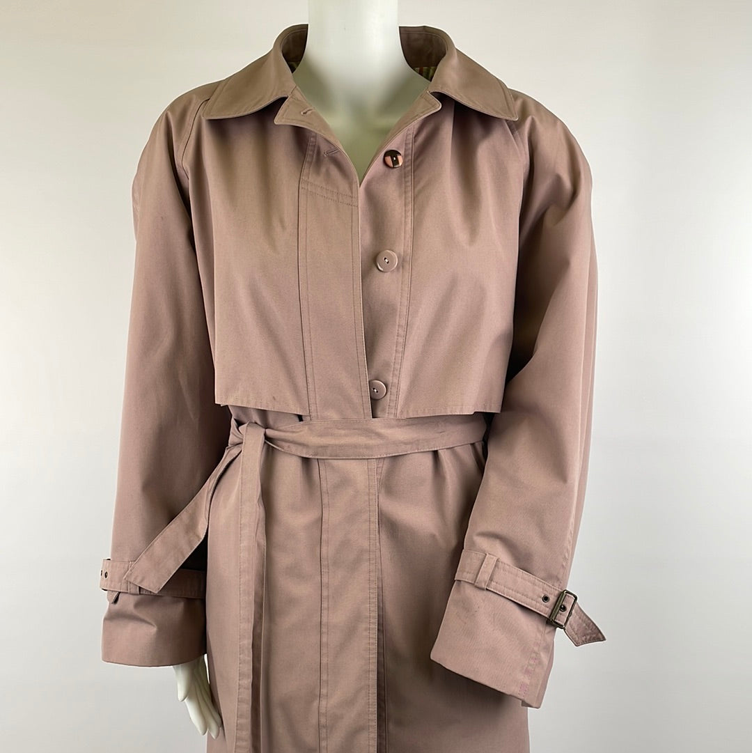 Trenchcoat // Größe 46 - irl.store