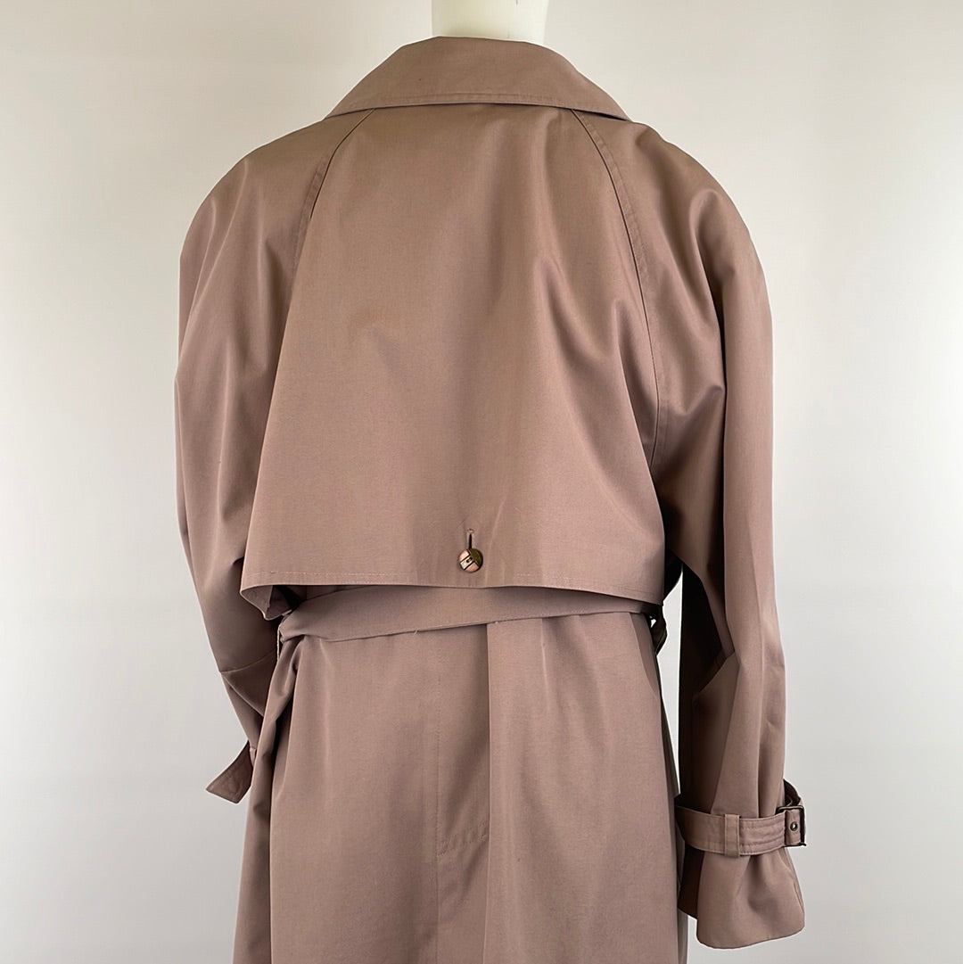Trenchcoat // Größe 46 - irl.store
