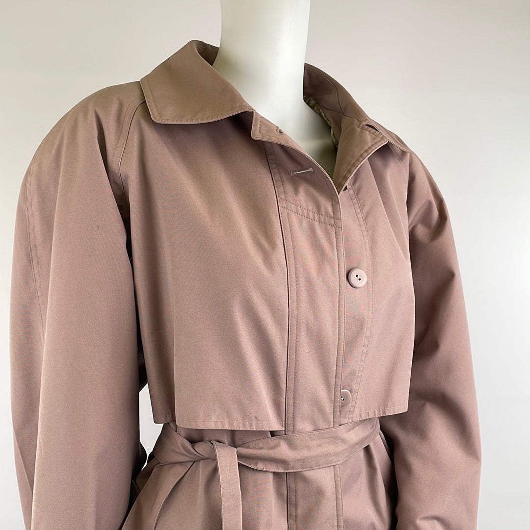 Trenchcoat // Größe 46 - irl.store