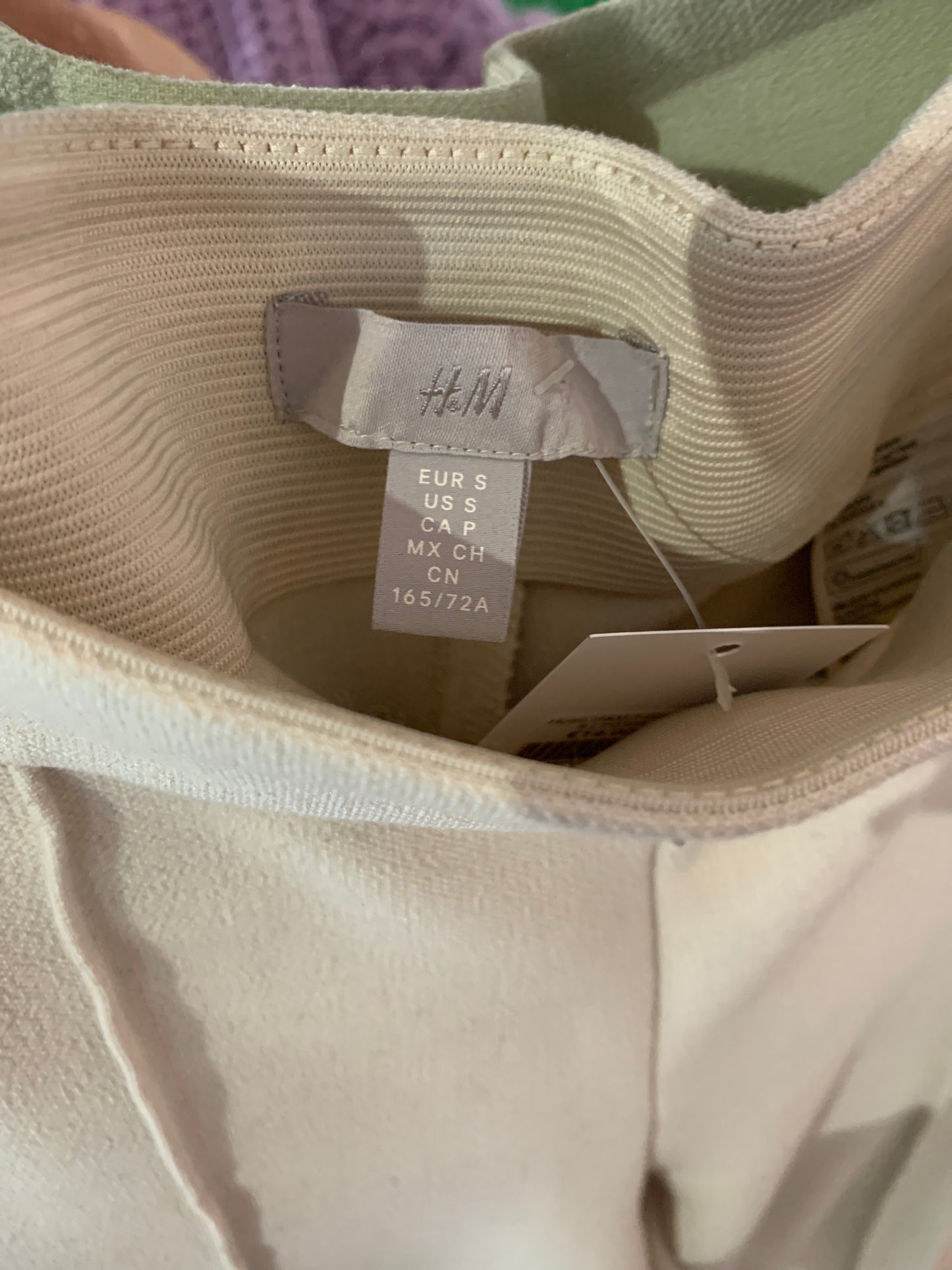 Hose H&M // Größe S