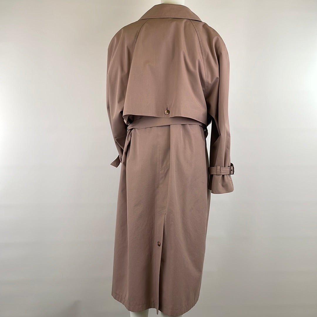 Trenchcoat // Größe 46 - irl.store
