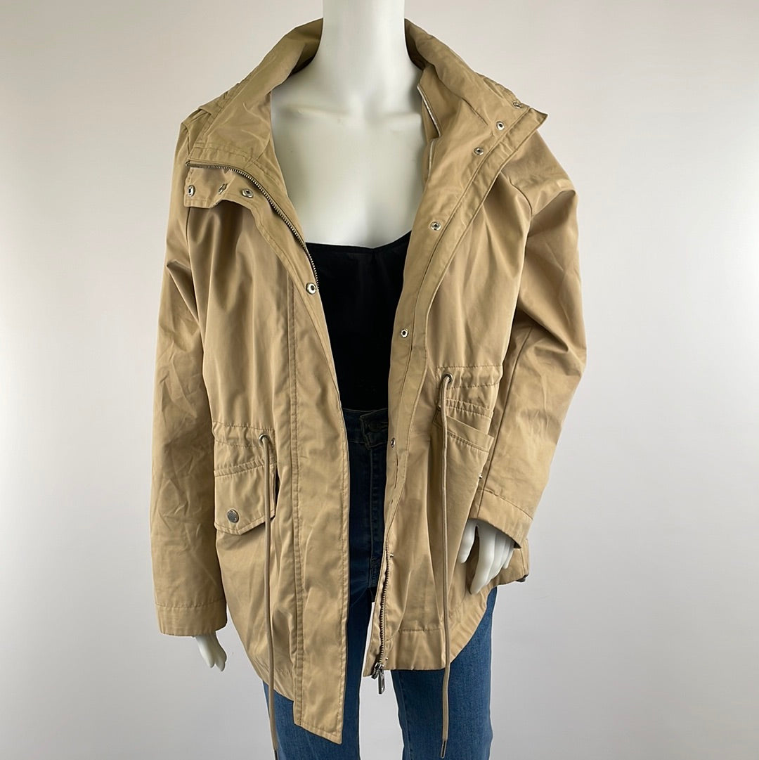 Jacke Tom Tailor // Größe S - irl.store