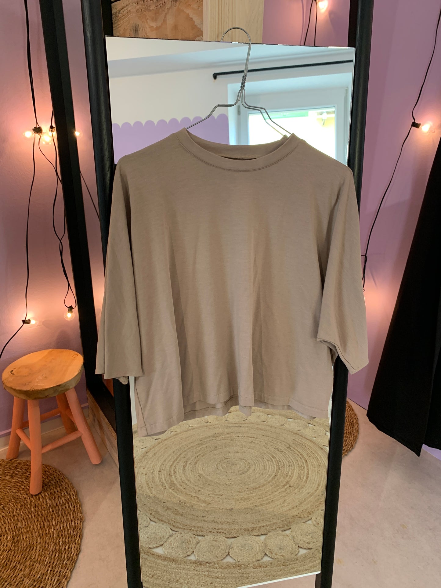 Tshirt Kapstok // Größe Onesize