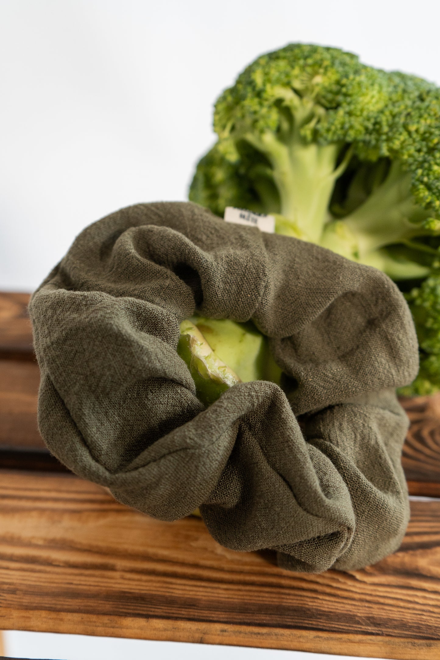 Scrunchie | Pilea