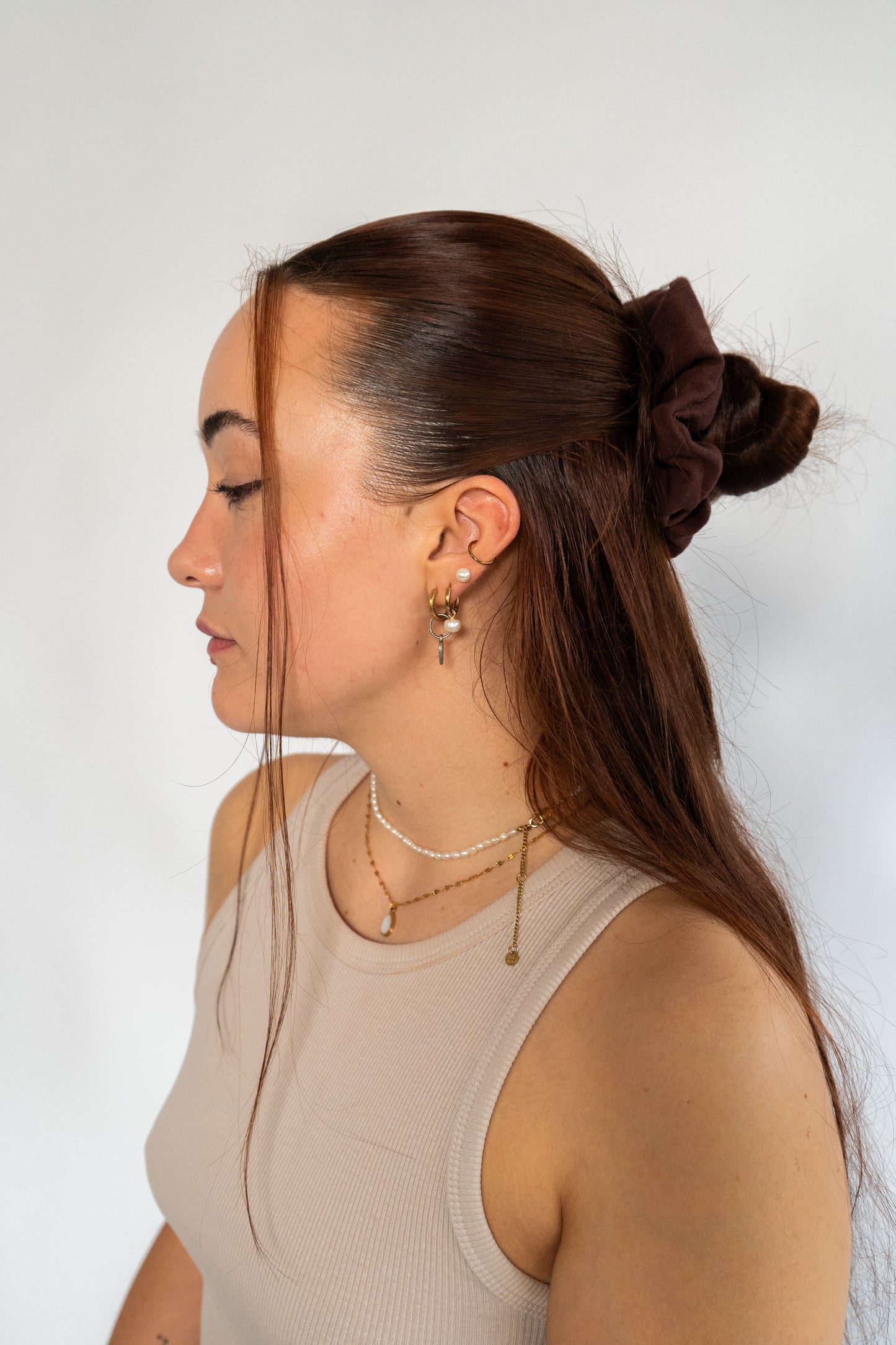 Scrunchie | Pilea