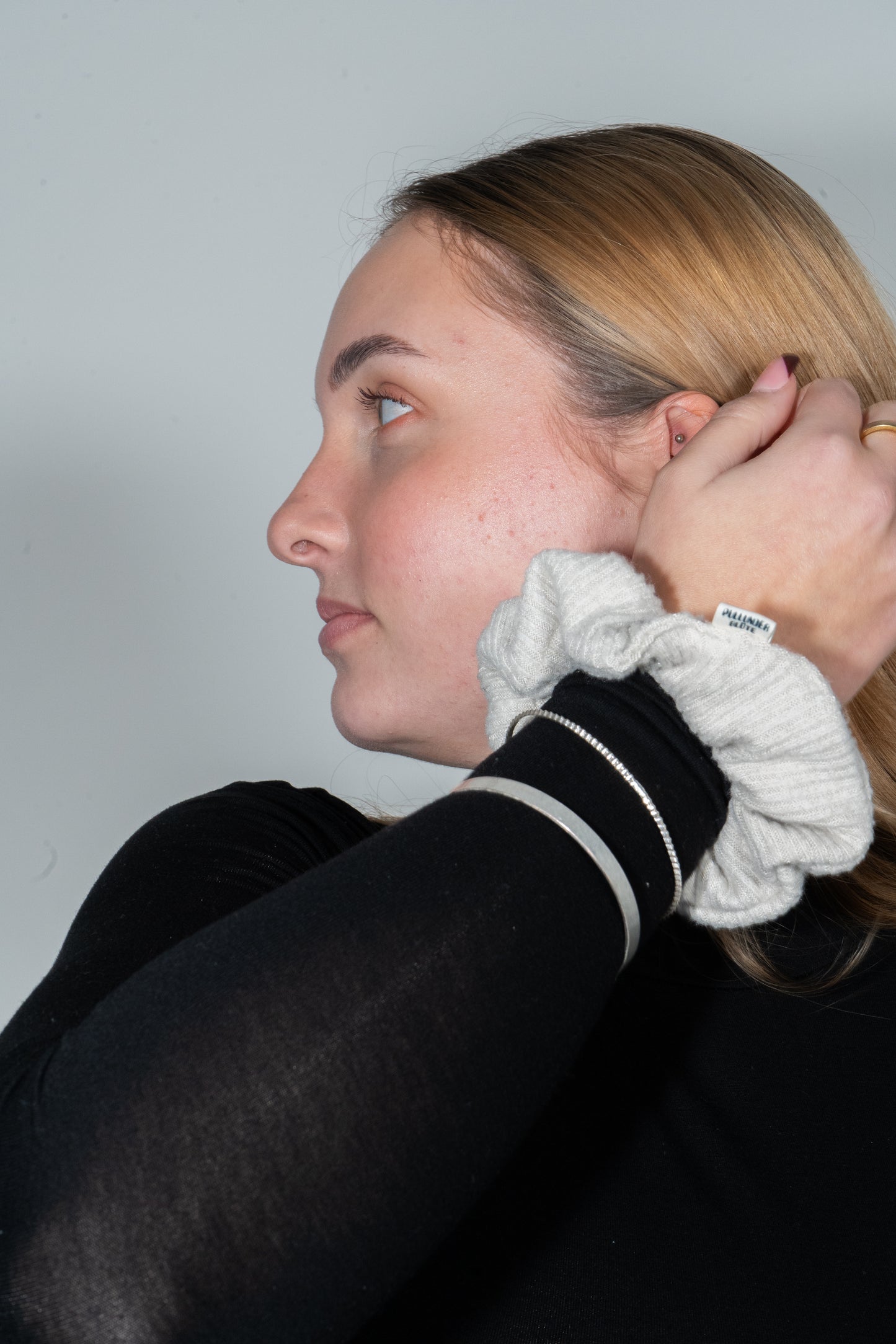 Scrunchie | Pilea