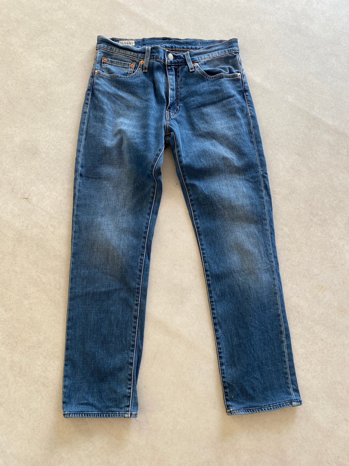 Jeans Levis 511 // Größe 31/32