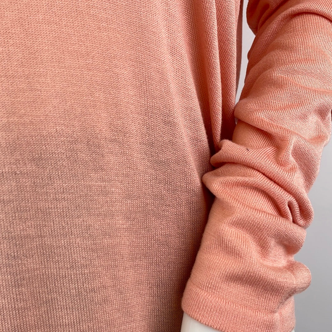 Longshirt H&M // Größe S - irl.store