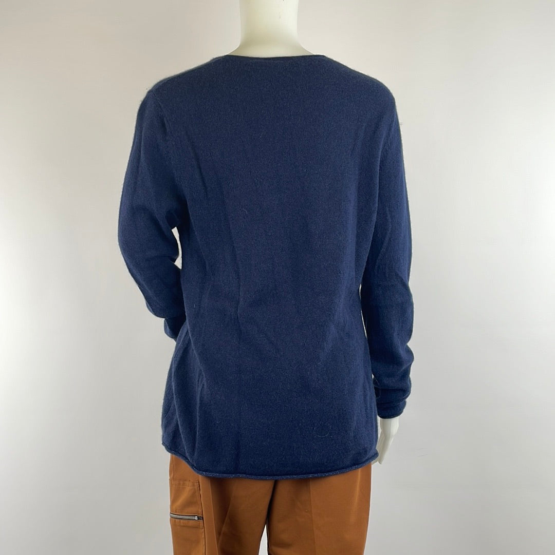 Pullover Luisa Cerano // Größe 40 - irl.store