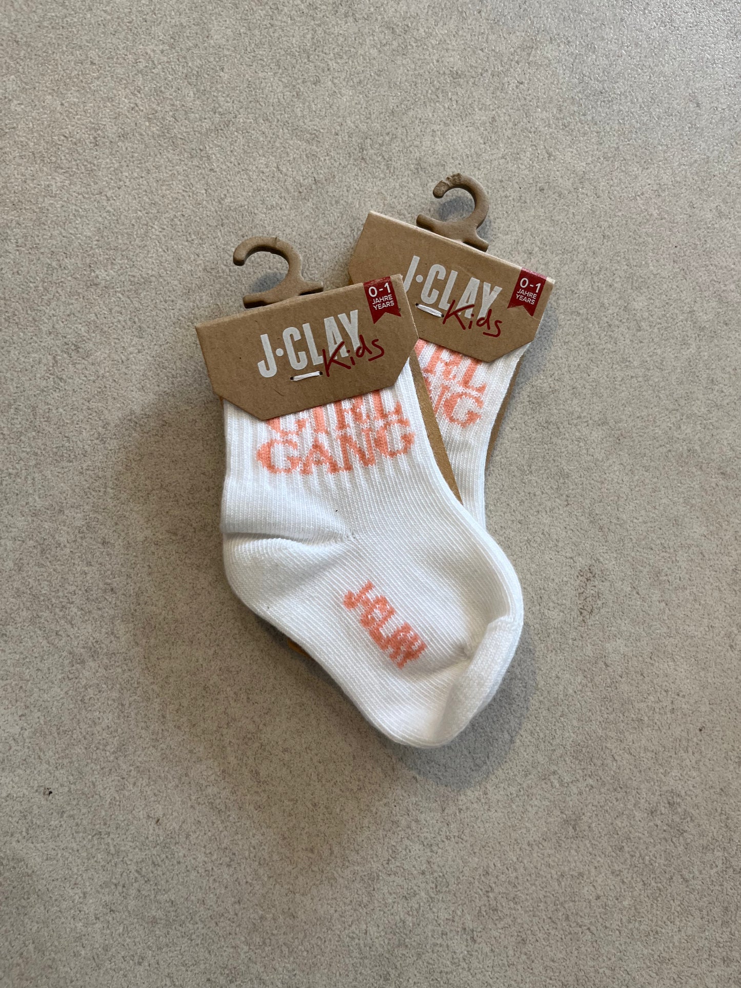 Statement-Socken || Baby - irl.store