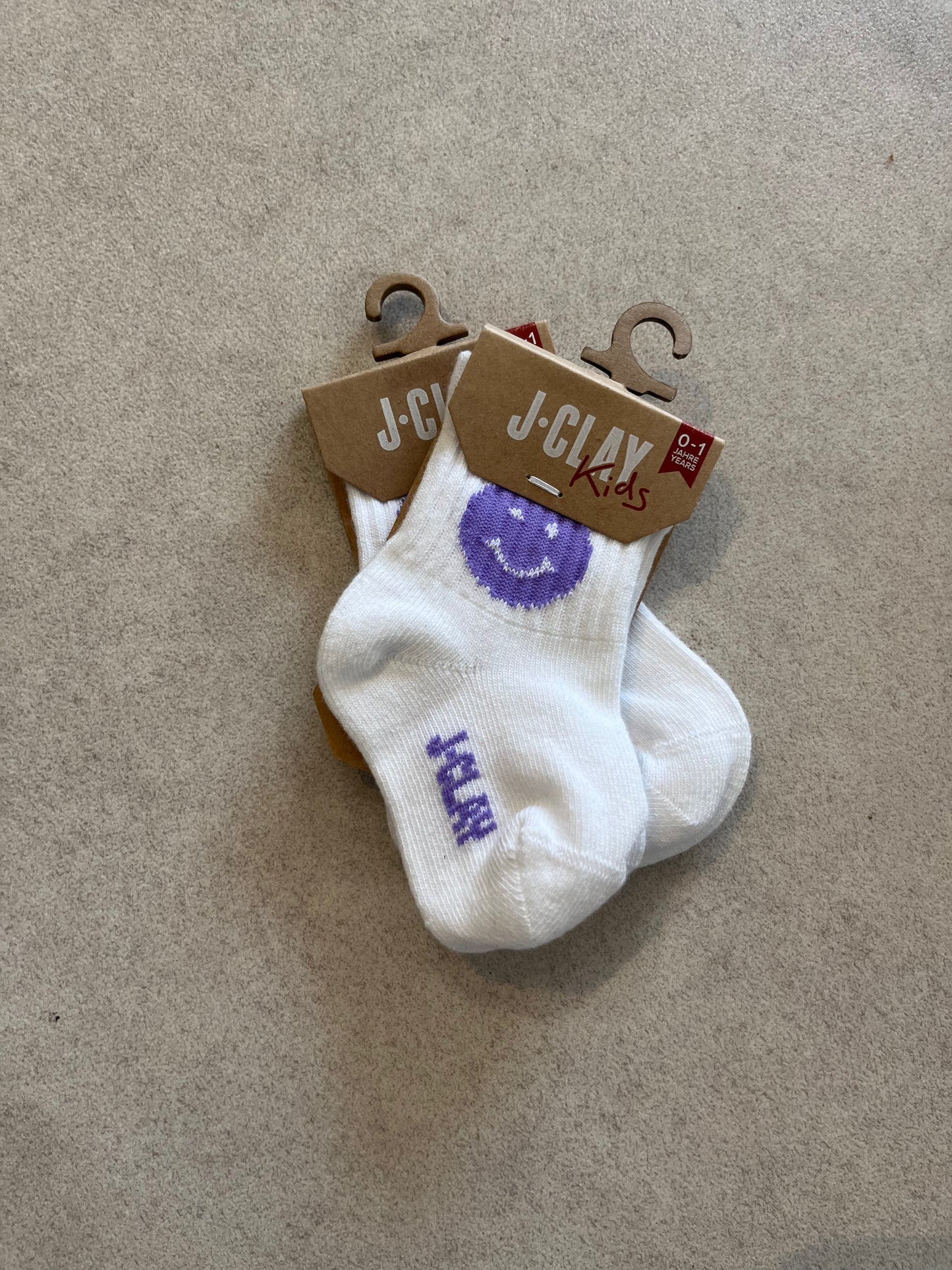 Statement-Socken || Baby - irl.store
