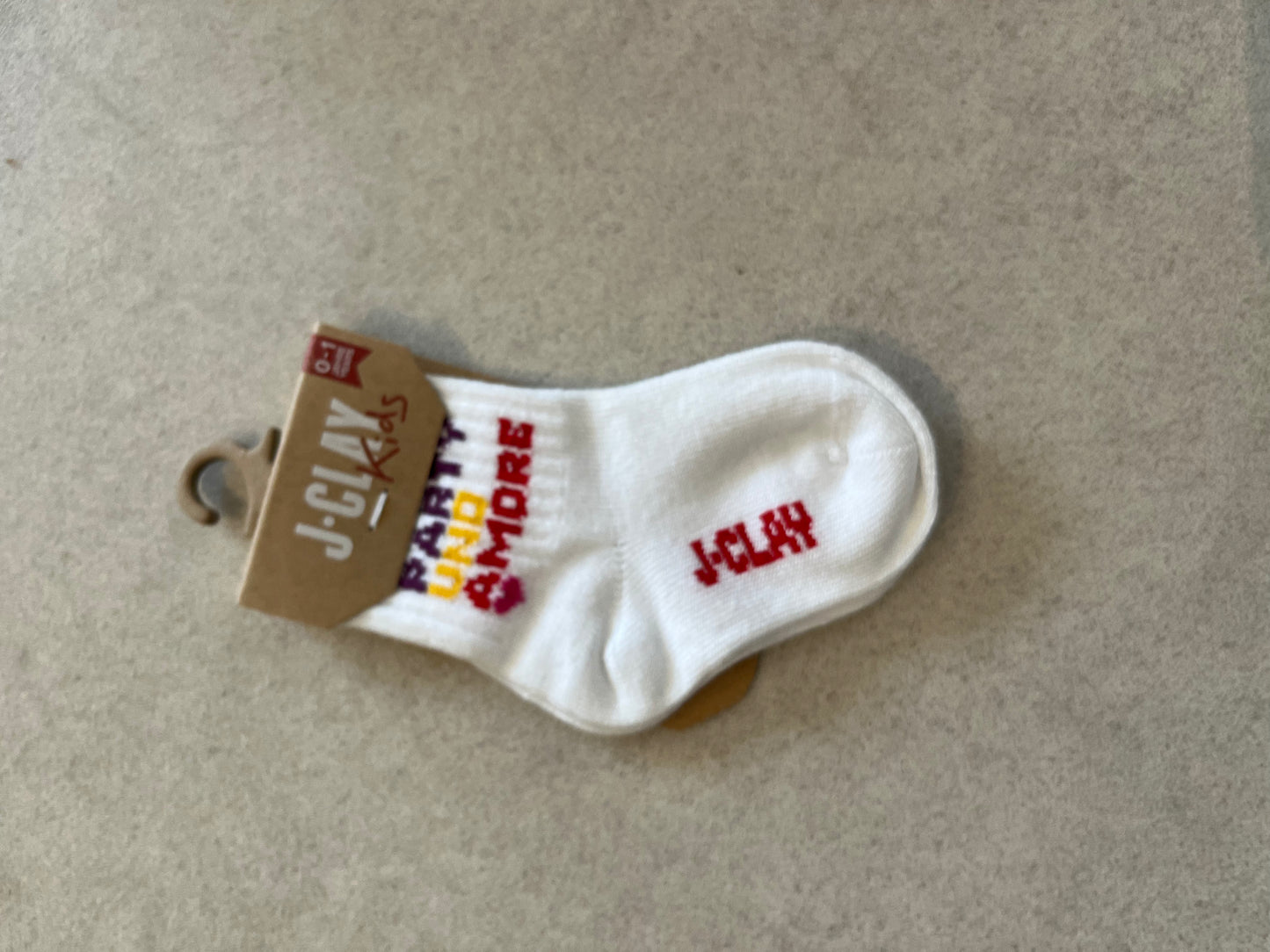 Statement-Socken || Baby - irl.store