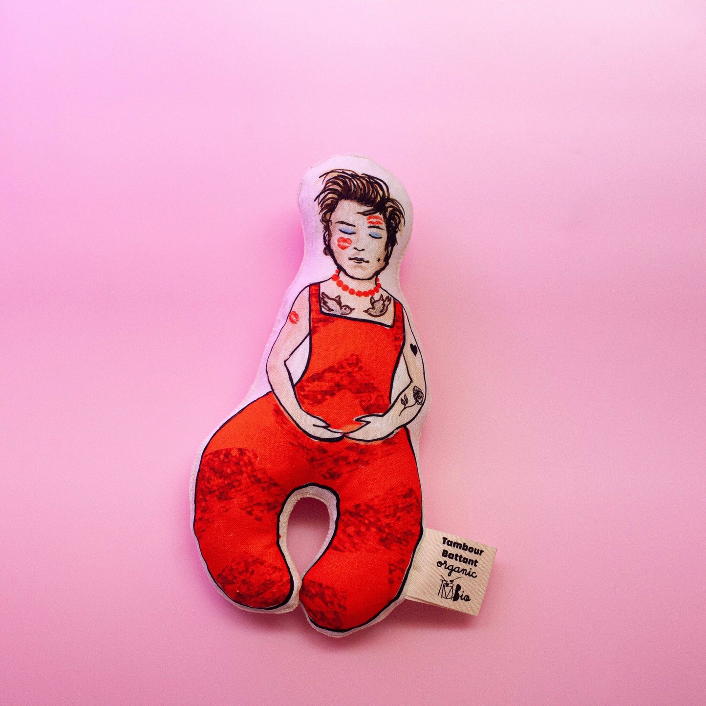Harry | Babyrassel