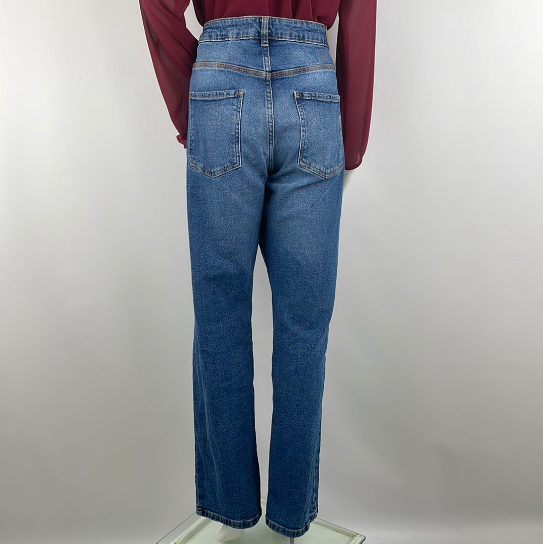 Jeans takko // Größe 46 - irl.store