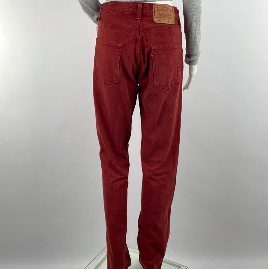 Jeans Levis // Größe 29/32 - irl.store