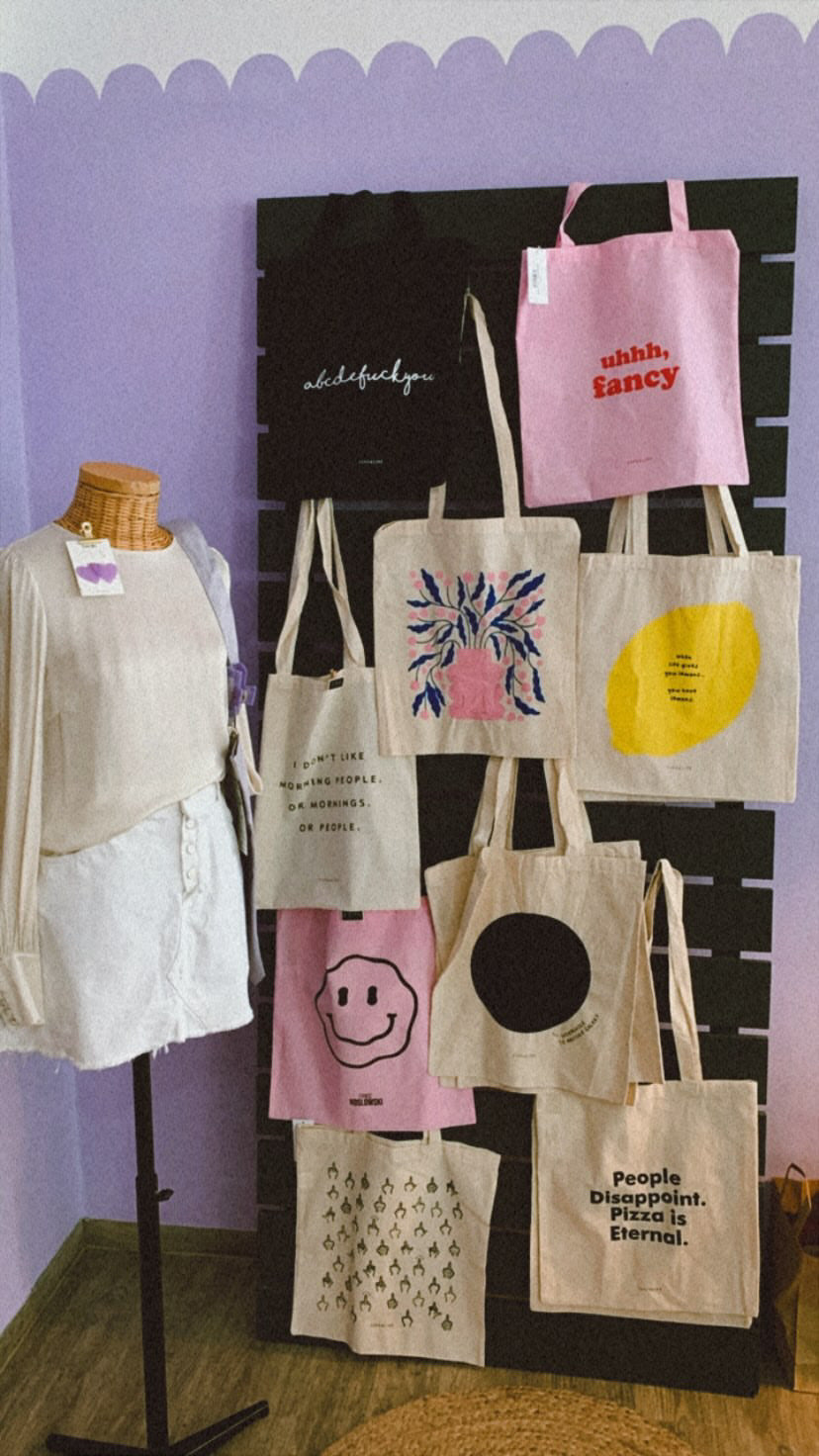 Willkommen im echten Leben – Willkommen im irl.store!