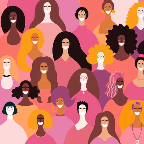 let’s connect - unternehmerinnen. stammtisch