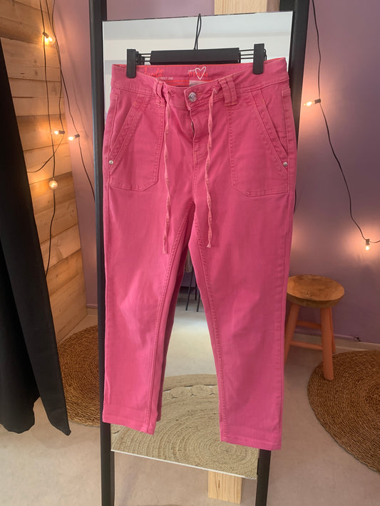 Jeans Street One // Größe 25
