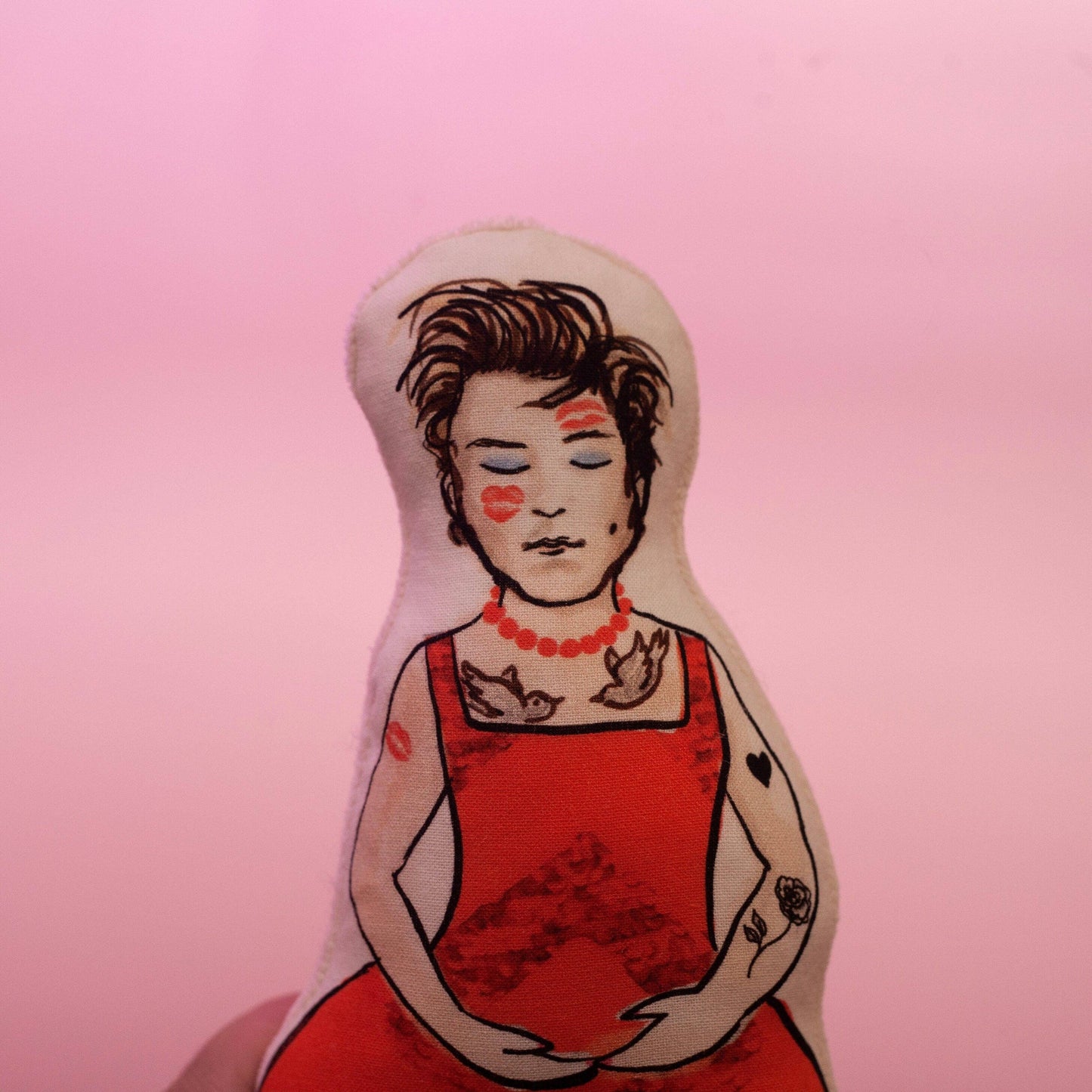 Harry | Babyrassel