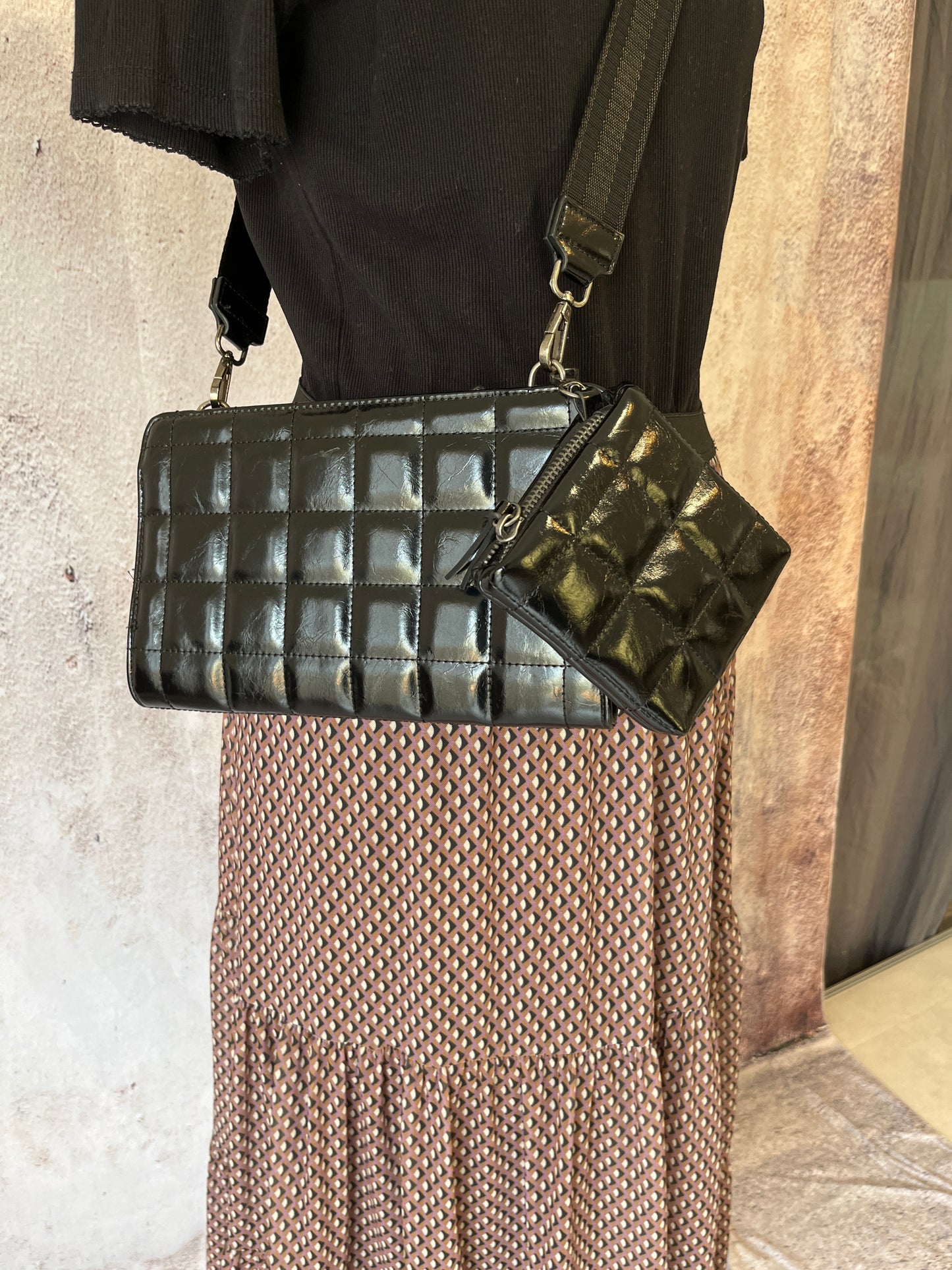 Tasche Zara // Größe Onesize
