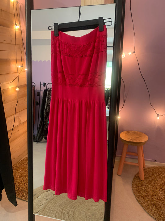 Kleid Sports // Größe M