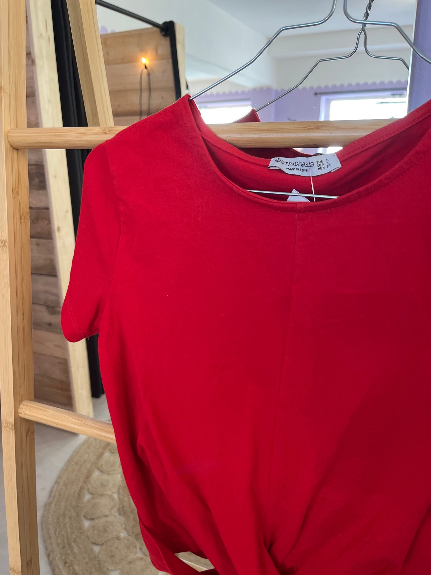 Shirt / Stradivarius / S