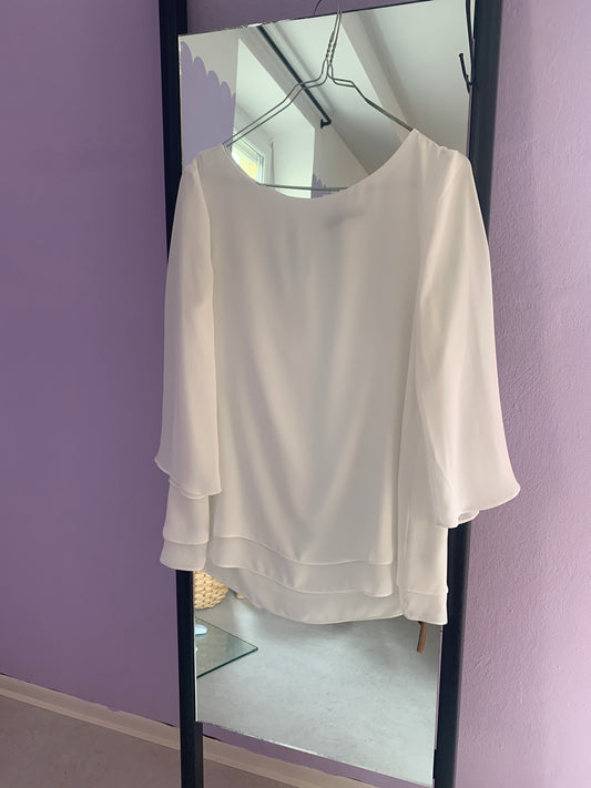 Bluse / ESPRIT / Gr. 38