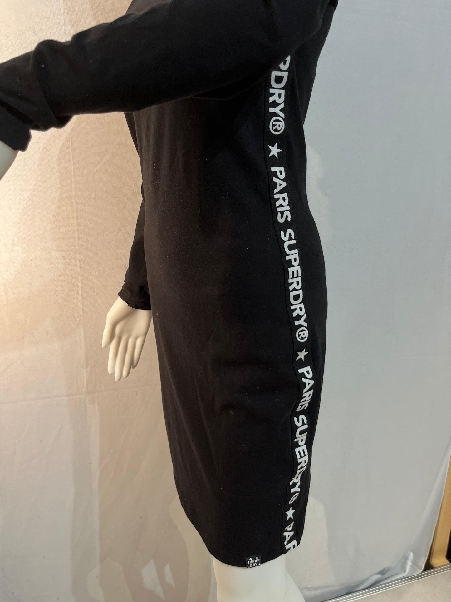 Kleid Superdry // Größe 38