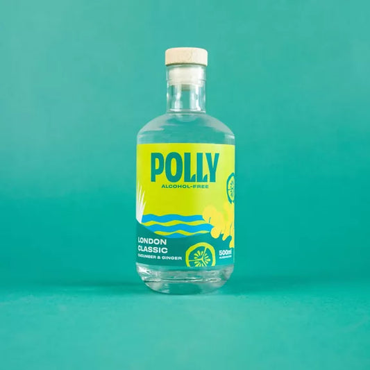 POLLY London Classic