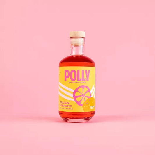 POLLY Italian Aperitif