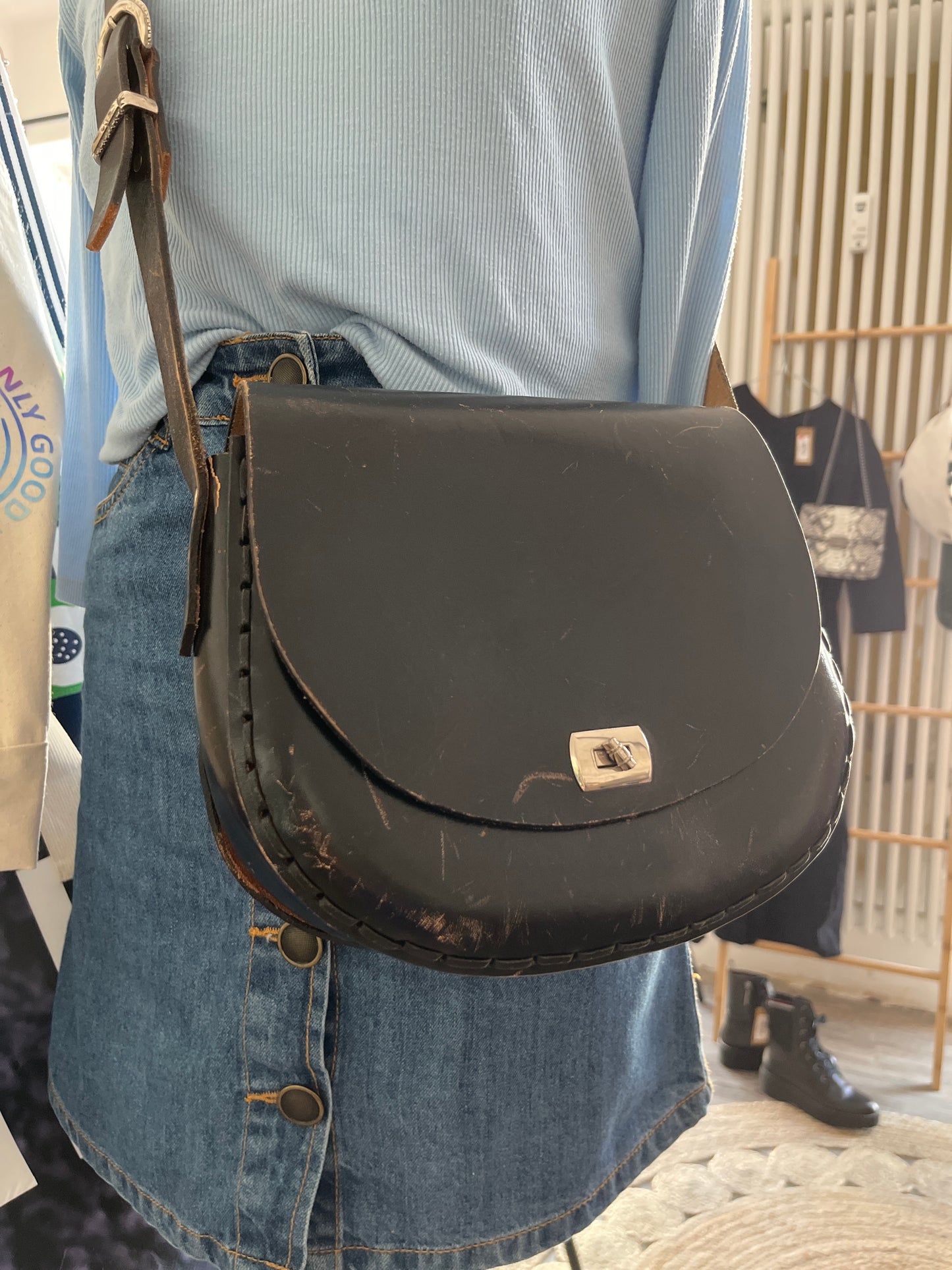 Tasche Noname // Größe onesize