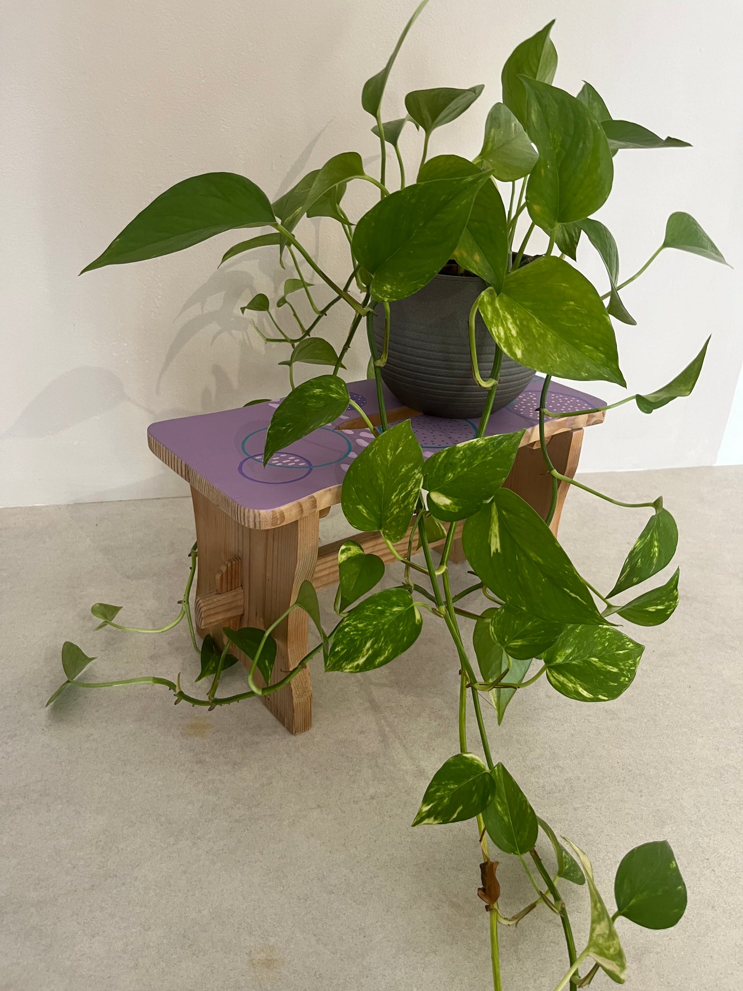 Blumenhocker "ADA"