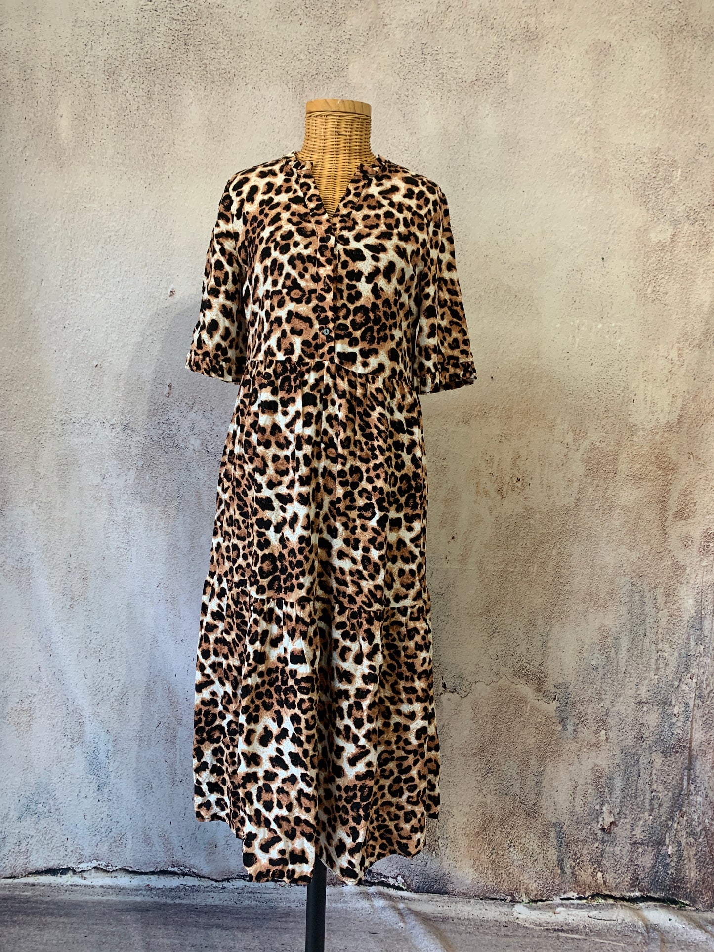 Kleid Vero Moda // Größe S