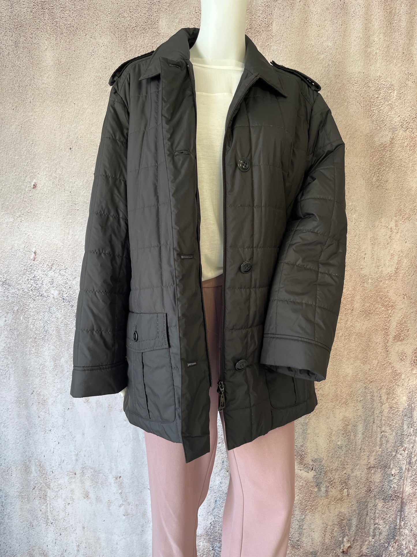 Jacke Gerry Weber // Größe 48 - irl.store 
