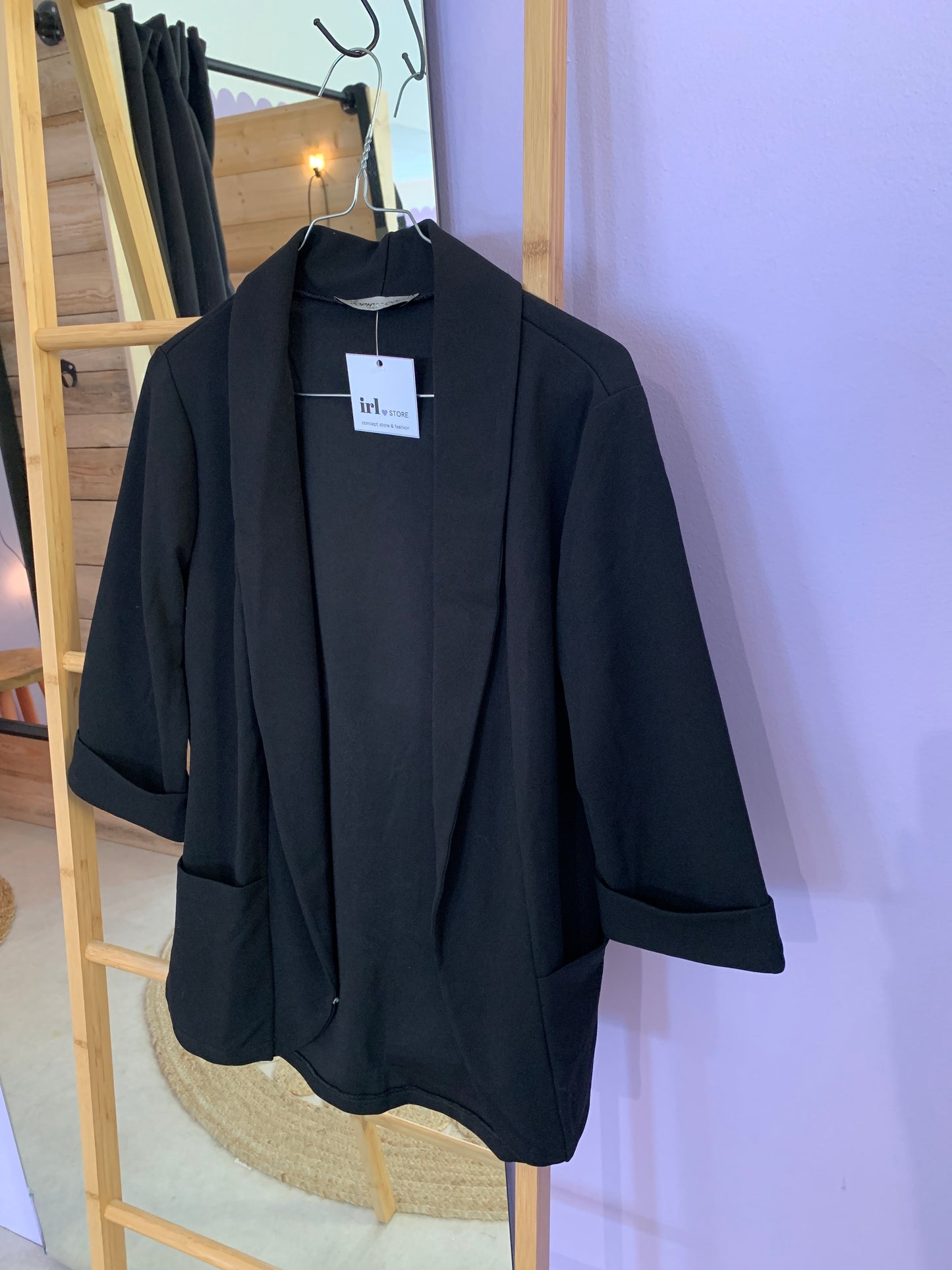 Blazer // Jophy & Co // 38