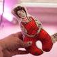 Harry | Babyrassel