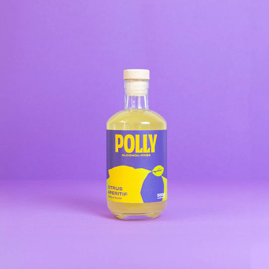 POLLY Citrus Aperitif